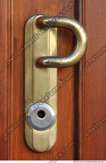 Photo Texture of Doors Handle Modern 0006